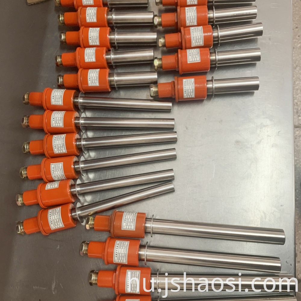Explosion-proof electric heater(tube)